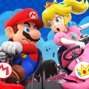 Mario Kart Tour 2023 APK- Download