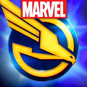 MARVEL Strike Force Mod Apk v5.5.0 (Energy/Skill/Attack) [Latest]